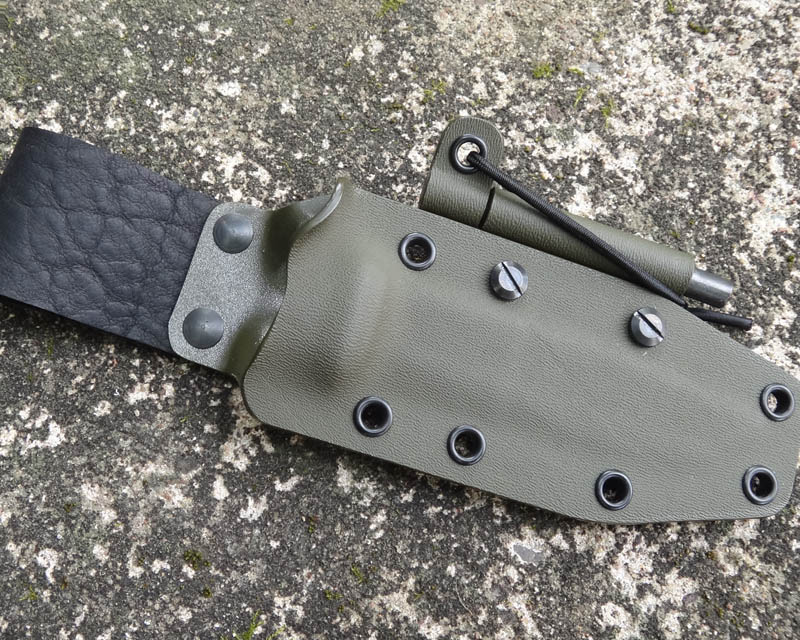 STONEWALL - ADDITIONAL KYDEX SHEATH